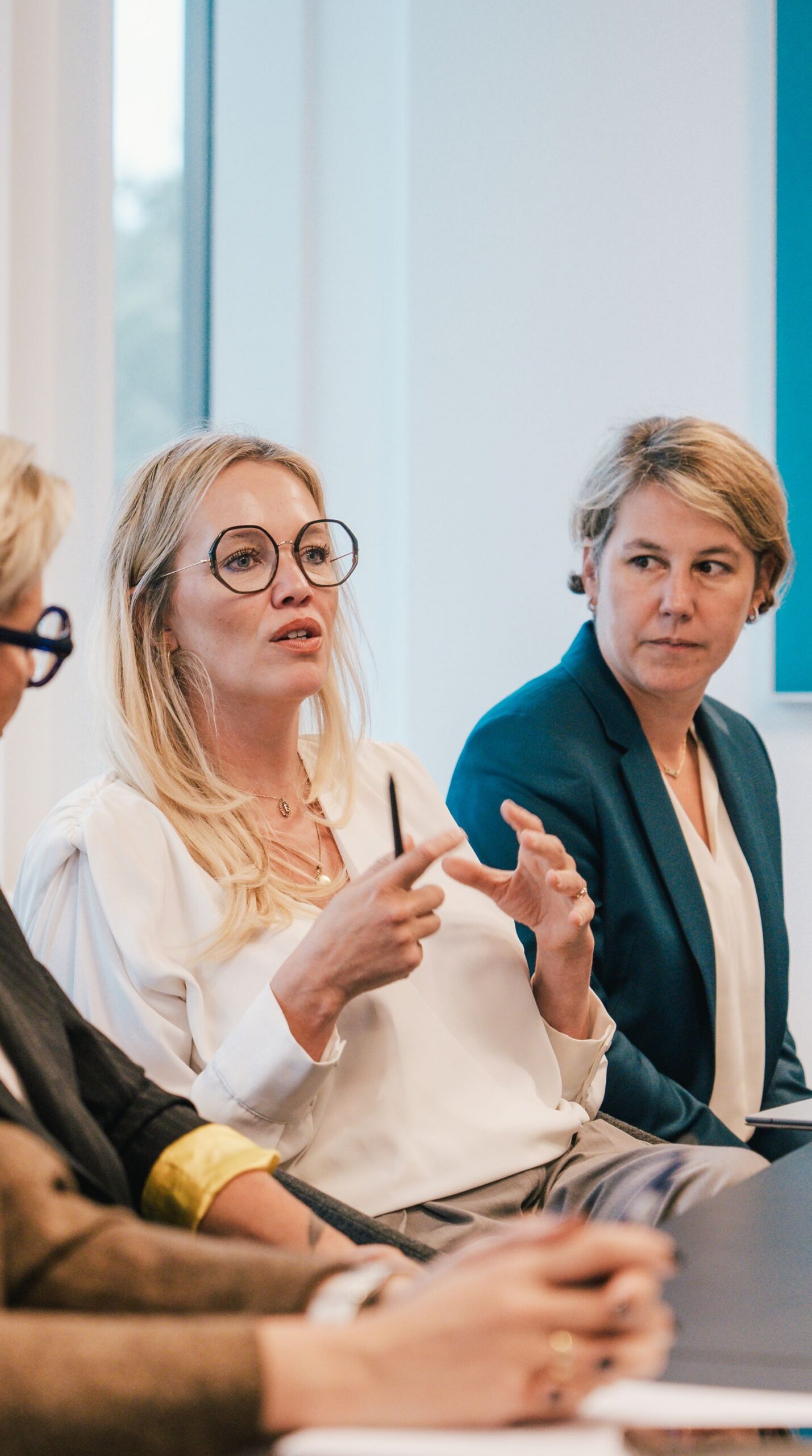 Bakker Interim Management